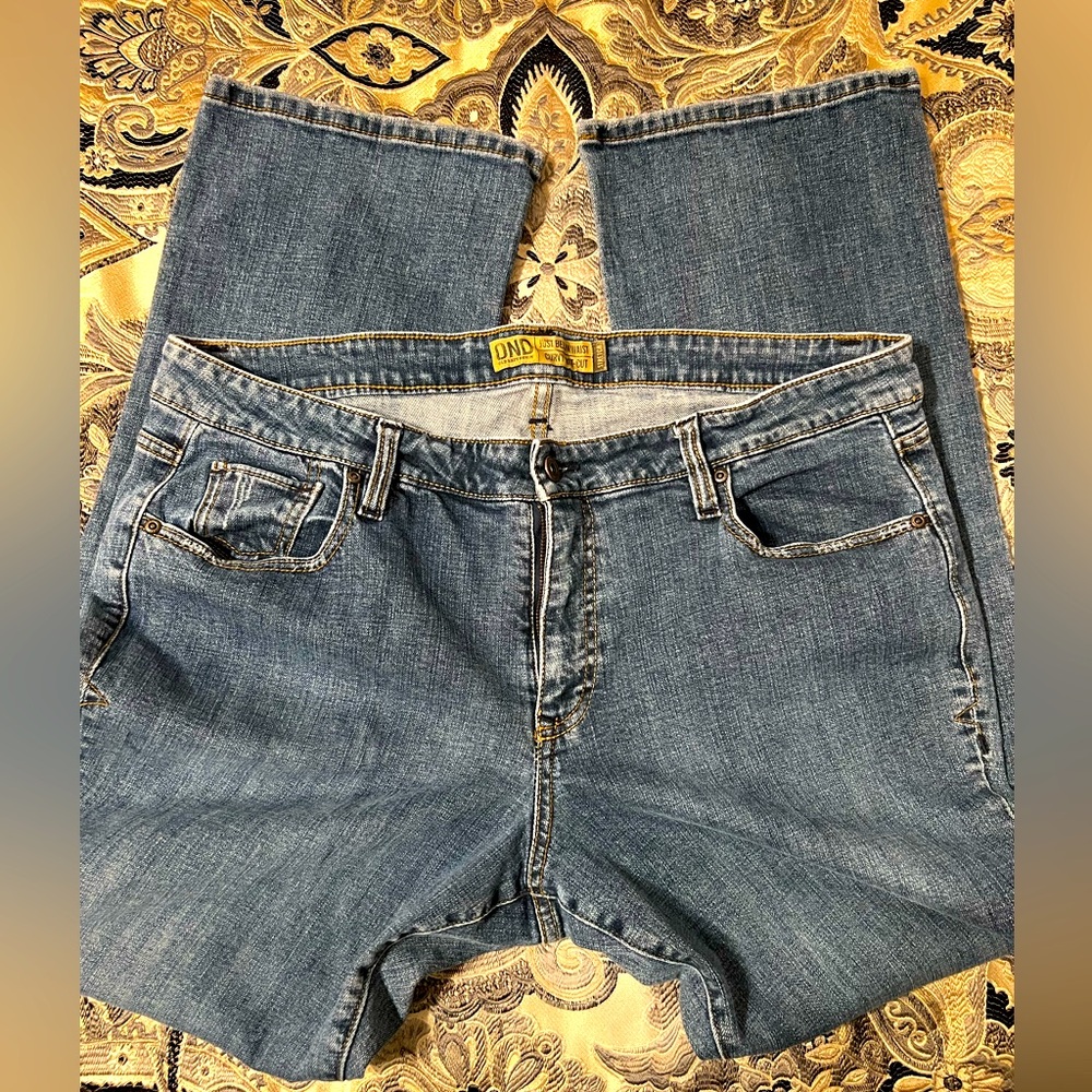 Old Navy Denim